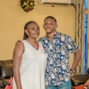 Meet your Posher, Gloddy